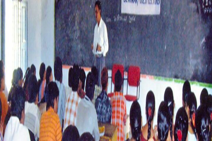 classroom